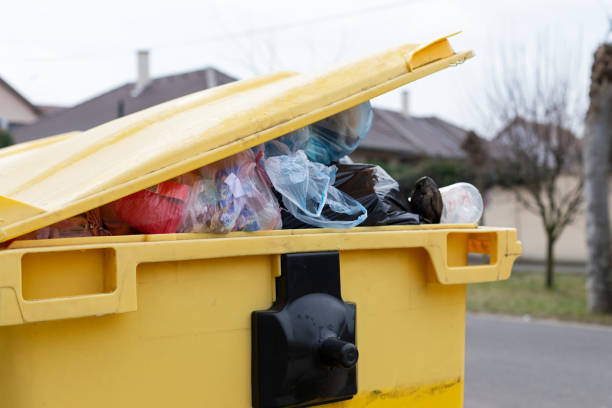 Best Recycling Services for Junk  in Hanford, CA