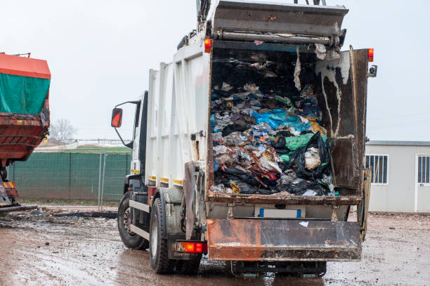 Property Management Cleanouts in Hanford, CA