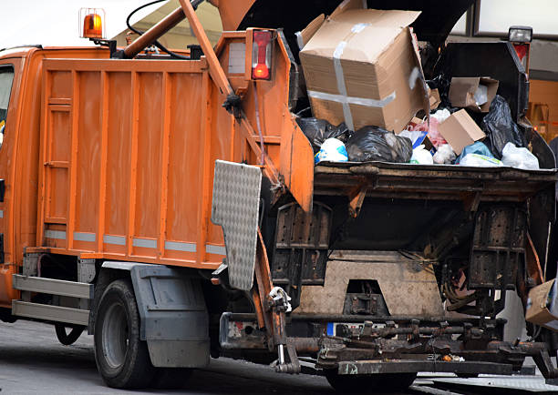 Best Electronics and E-Waste Disposal  in Hanford, CA