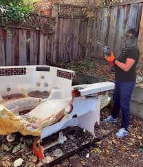 Best Dumpster Rental Services  in Hanford, CA